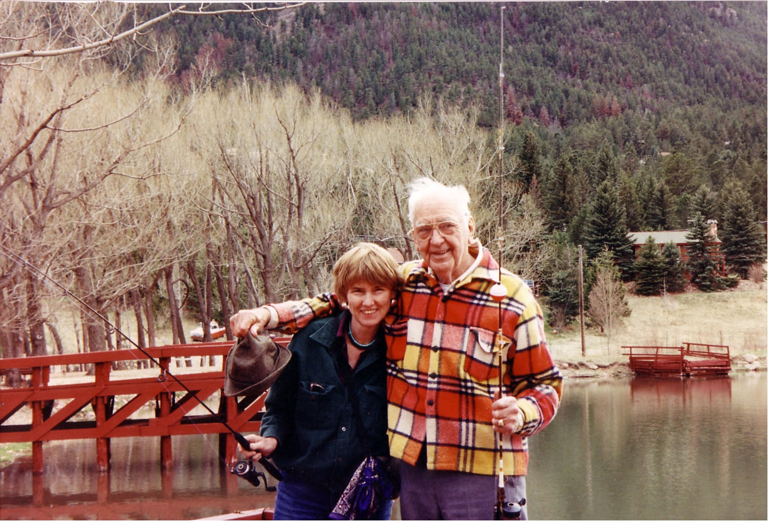 HGMFF Founders