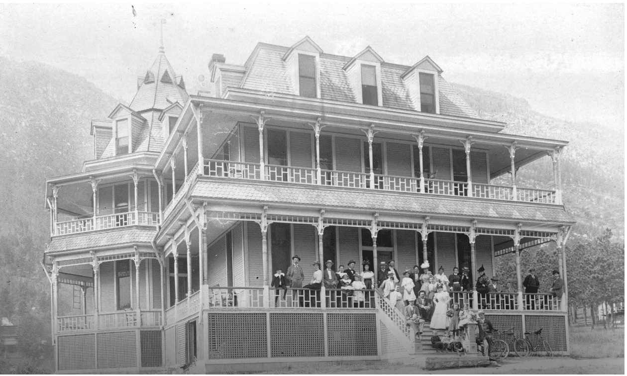 Late Victorian