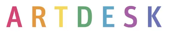 ArtDesk Logo