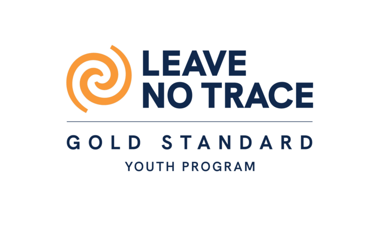 Leave No Trace GS Logo